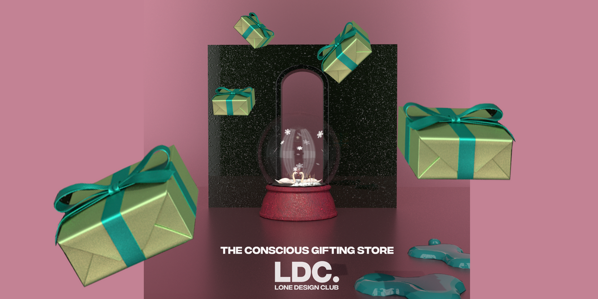 Meet RADADA at 'The Conscious Christmas Store' – RADADA _ UK